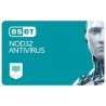 Update ESET NOD32 Antivirus pro Desktop - 4 inst. na 3 roky