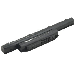 AVACOM baterie pro Fujitsu Siemens LifeBook A544, E754, S936 Li-Ion 10,8V 5200mAh/56Wh