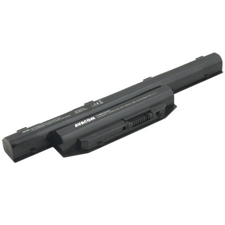 AVACOM baterie pro Fujitsu Siemens LifeBook A544, E754, S936 Li-Ion 10,8V 5200mAh/56Wh