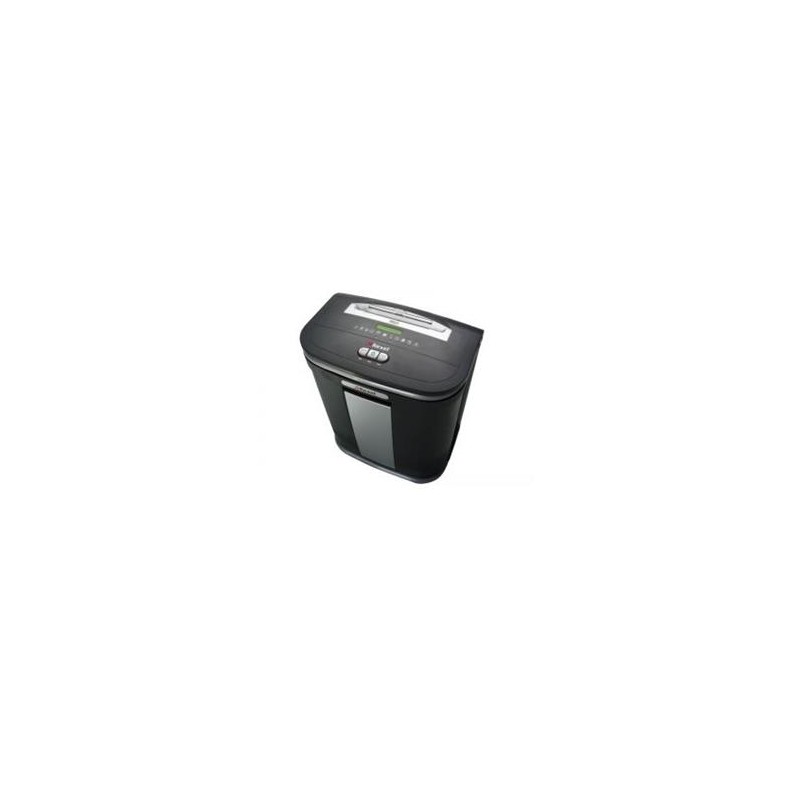 REXEL Skartovač MERCURY RSM1130 11 listů/30l/NBU3/Příčný řez