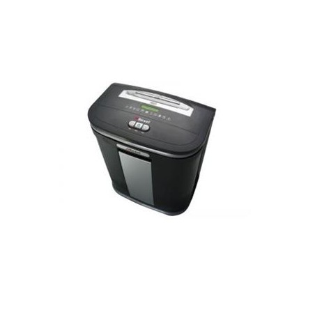 REXEL Skartovač MERCURY RSM1130 11 listů/30l/NBU3/Příčný řez