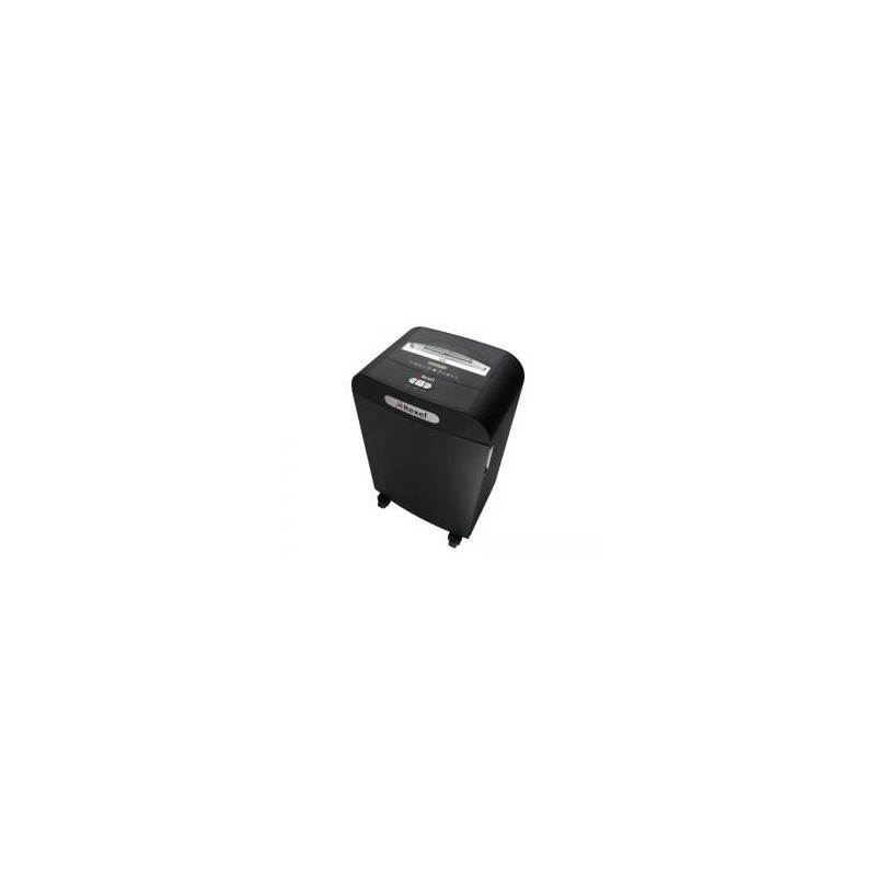 REXEL Skartovač MERCURY RDX2070 20 listů/70l/CD/NBU2/Příčný řez