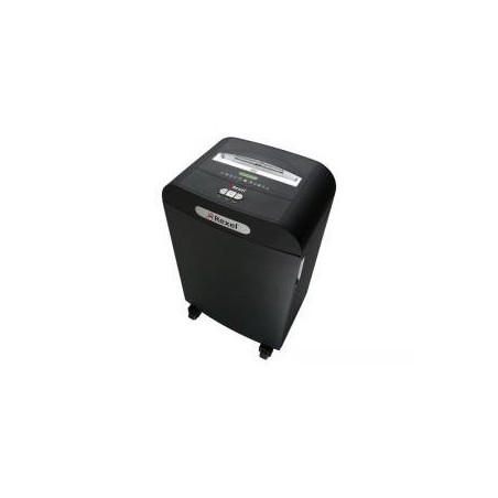 REXEL Skartovač MERCURY RDX2070 20 listů/70l/CD/NBU2/Příčný řez