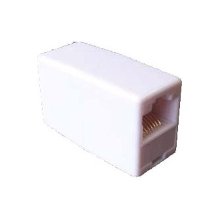 OPTIX STP spojka cat.5e - RJ45, stíněná