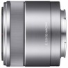 SONY SEL30M35 makroobjektiv s bajonetem E, E30 mm F3,5