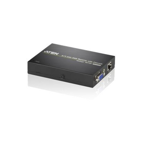 ATEN VE-172R VGA video extender 150m přes Cat5