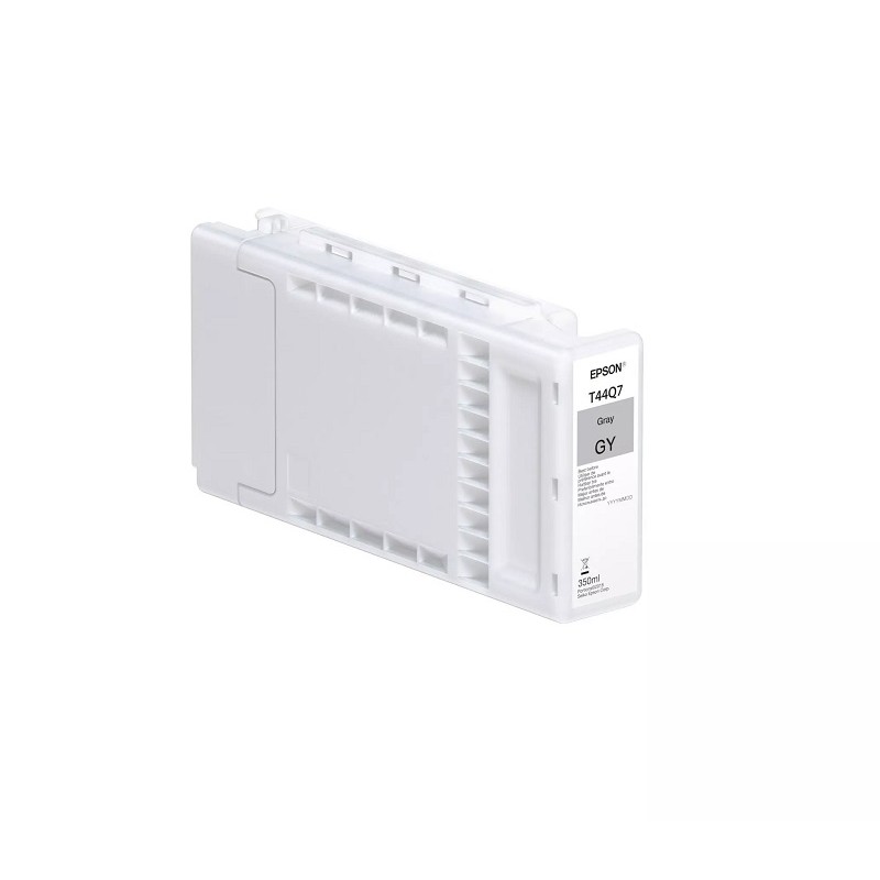 Singlepack Light Black T44Q740 UltraChrome PRO 12 350ml