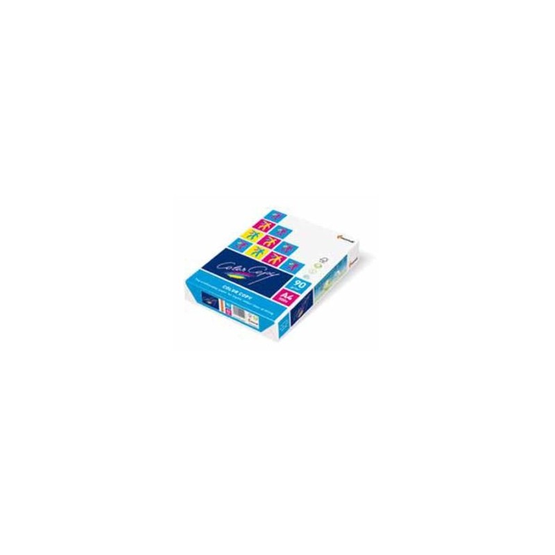 COLOR COPY - A3, 120g/m2, 1x250listů