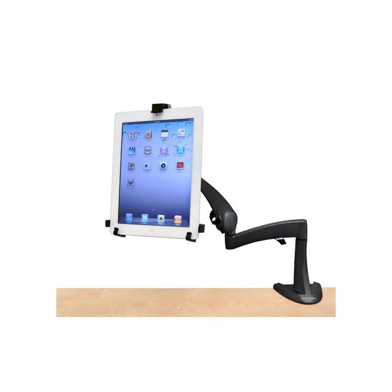 ERGOTRON Neo-Flex® Tablet Arm, universální držák na tablet, E-book