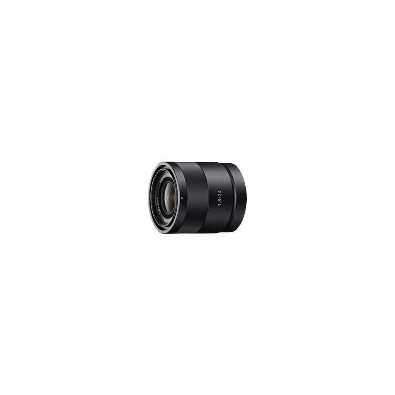 SONY SEL24F18Z objektiv s bajonetem E, 24 mm, F1,8