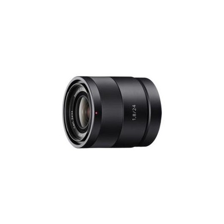 SONY SEL24F18Z objektiv s bajonetem E, 24 mm, F1,8