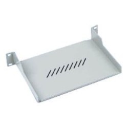 OCRACK 10" polička 1U/150mm
