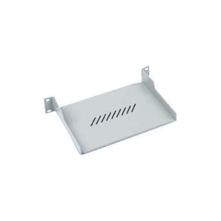 OCRACK 10" polička 1U/150mm