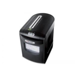 REXEL Skartovač MERCURY REM723 8 listů/23l/Příčný řez