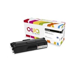 ARMOR toner pro Brother HL L8260, HL L8360, DCP L8410, MFC L8690, MFC L900 (TN421BK), černá, 3000 str