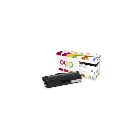ARMOR toner pro Brother HL L8260, HL L8360, DCP L8410, MFC L8690, MFC L900 (TN421BK), černá, 3000 str