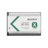 SONY NP-BX1 Baterie InfoLITHIUM typu X pro fotoaparáty Cyber-shot, kapacita 1240 mAh
