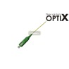OPTIX SC/APC Optický pigtail 09/125 2m G657A EASY STRIP