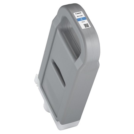 Canon Ink PFI-710 C, TX-4100