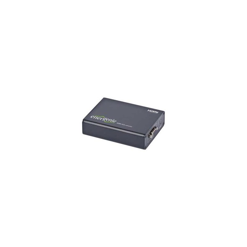 Gembird Dat extender HDMI na VGA