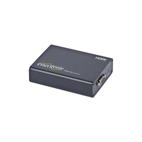 Gembird Dat extender HDMI na VGA