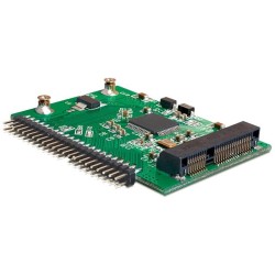 Delock adaptér mSATA SSD IDE 44 pin