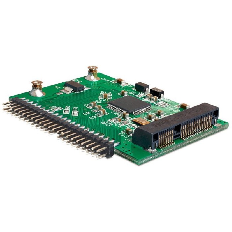 Delock adaptér mSATA SSD IDE 44 pin