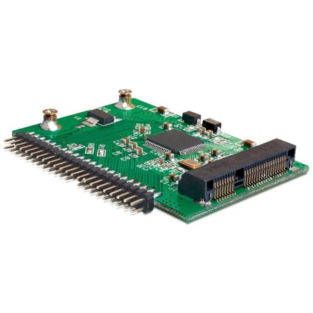 Delock adaptér mSATA SSD IDE 44 pin