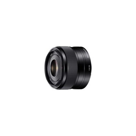 SONY SEL35F18 objektiv s bajonetem E, 35 mm F1,8 OSS