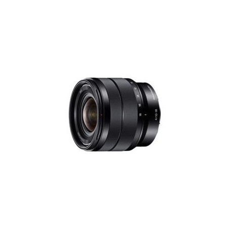 SONY SEL1018 objektiv s bajonetem E, 10-18MM F4