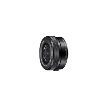 SONY SELP1650 objektiv s bajonetem E, 16–50 mm F3,5–5,6 OSS