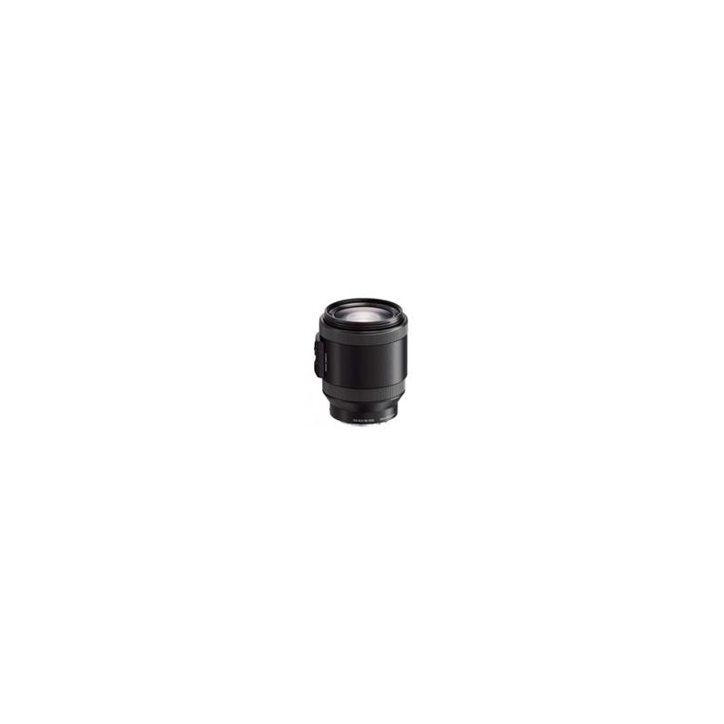 SONY SELP18200 objektiv s bajonetem E, 18-200mm F3,5-6,3