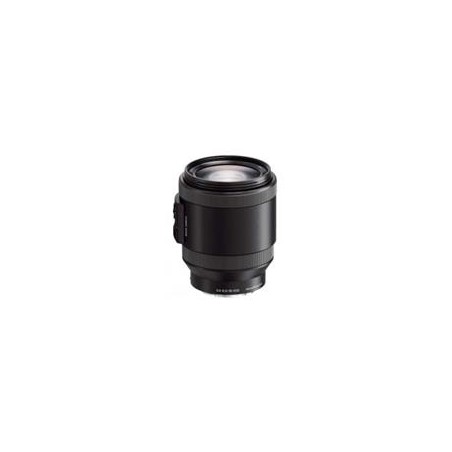 SONY SELP18200 objektiv s bajonetem E, 18-200mm F3,5-6,3