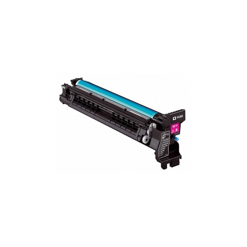 Konica Minolta tisková jednotka pro MC8650 magenta