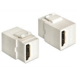 Delock Keystone modul HDMI samice HDMI samice