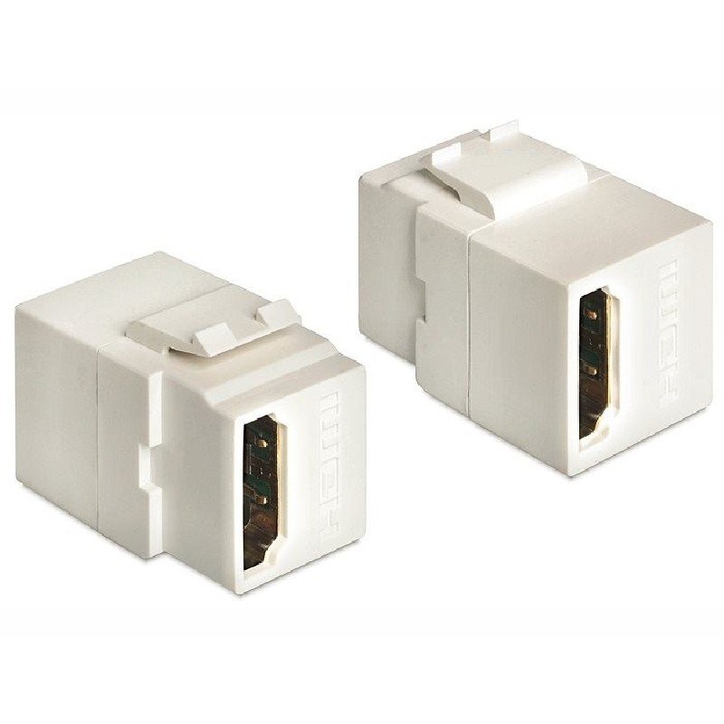 Delock Keystone modul HDMI samice HDMI samice