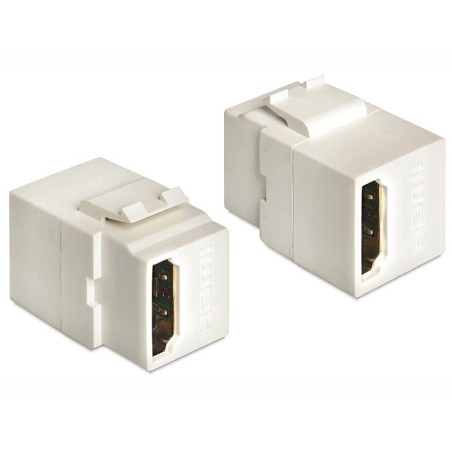 Delock Keystone modul HDMI samice HDMI samice