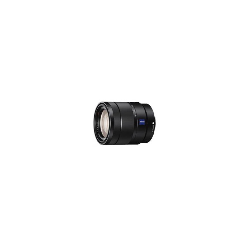 SONY SEL1670Z objektiv s bajonetem E, 16 - 70 mm F4 ZA OSS