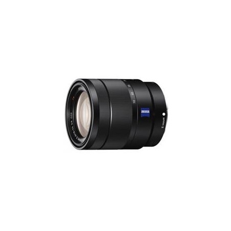 SONY SEL1670Z objektiv s bajonetem E, 16 - 70 mm F4 ZA OSS