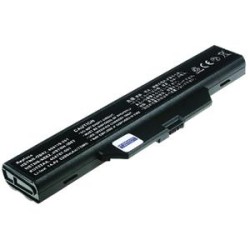 2-Power baterie pro HP/COMPAQ Business Notebook NC61/NC62/NC63/NX51/NX61/NX63/NX64/65/67/69 Li-ion (6cell), 10.8V, 4600 mAh