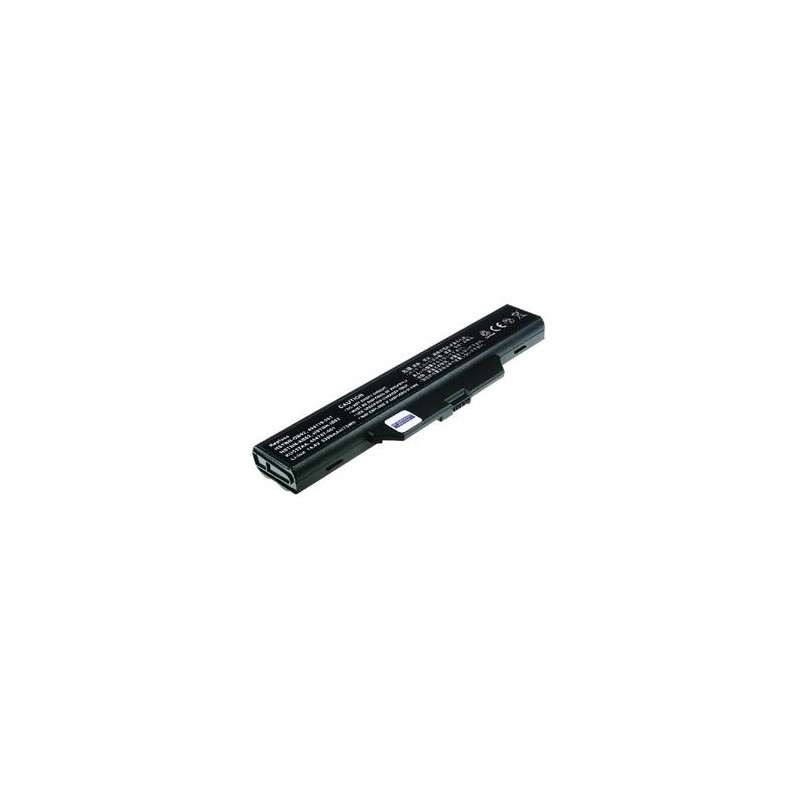 2-Power baterie pro HP/COMPAQ Business Notebook NC61/NC62/NC63/NX51/NX61/NX63/NX64/65/67/69 Li-ion (6cell), 10.8V, 4600 mAh