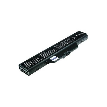 2-Power baterie pro HP/COMPAQ Business Notebook NC61/NC62/NC63/NX51/NX61/NX63/NX64/65/67/69 Li-ion (6cell), 10.8V, 4600 mAh