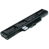 2-Power baterie pro HP/COMPAQ Business Notebook NC61/NC62/NC63/NX51/NX61/NX63/NX64/65/67/69 Li-ion (6cell), 10.8V, 4600 mAh