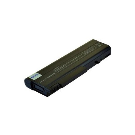 2-Power baterie pro HP/COMPAQ BusinessNotebook 6530/6535/6730/6735/EliteBook 6930/8440/ProBook