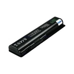 2-Power baterie pro HP/COMPAQ G50/G60/70/HDX16/Pavilion DV4/DV5/DV6/Presario CQ40/45/50/60/61/70/77 Li-ion(6cell), 10.8V