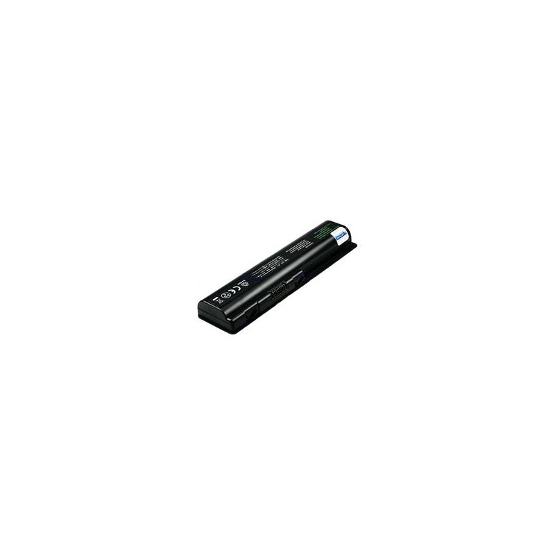 2-Power baterie pro HP/COMPAQ G50/G60/70/HDX16/Pavilion DV4/DV5/DV6/Presario CQ40/45/50/60/61/70/77 Li-ion(6cell), 10.8V
