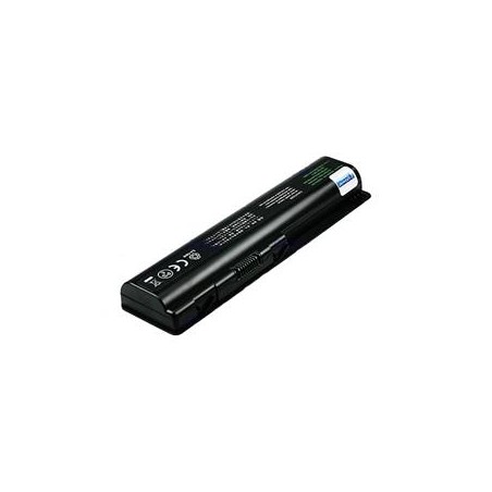 2-Power baterie pro HP/COMPAQ G50/G60/70/HDX16/Pavilion DV4/DV5/DV6/Presario CQ40/45/50/60/61/70/77 Li-ion(6cell), 10.8V