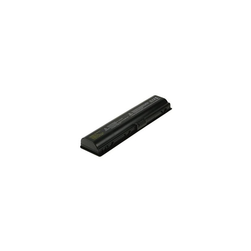 2-Power baterie pro HP/COMPAQ Presario serie/V3110/DV6000/G6000/G7000/Pavilion DVserie Li-ion (6cell), 10.8V, 4400mAh