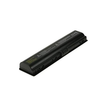 2-Power baterie pro HP/COMPAQ Presario serie/V3110/DV6000/G6000/G7000/Pavilion DVserie Li-ion (6cell), 10.8V, 4400mAh