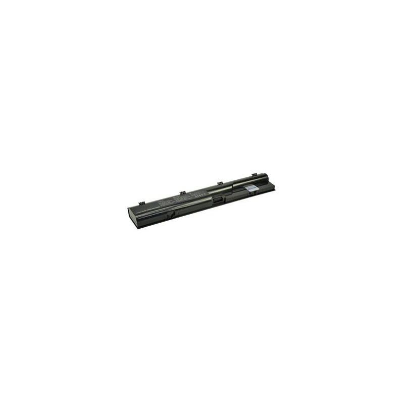 2-Power baterie pro HP/COMPAQ ProBook4330/4331/4430/4431/4440/4441/4446/4530/4535/4540/4545 Li-ion (6cell), 10.8V, 5200mAh